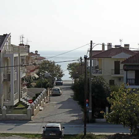 Mavridis Rooms 2 Nikiti  Dış mekan fotoğraf