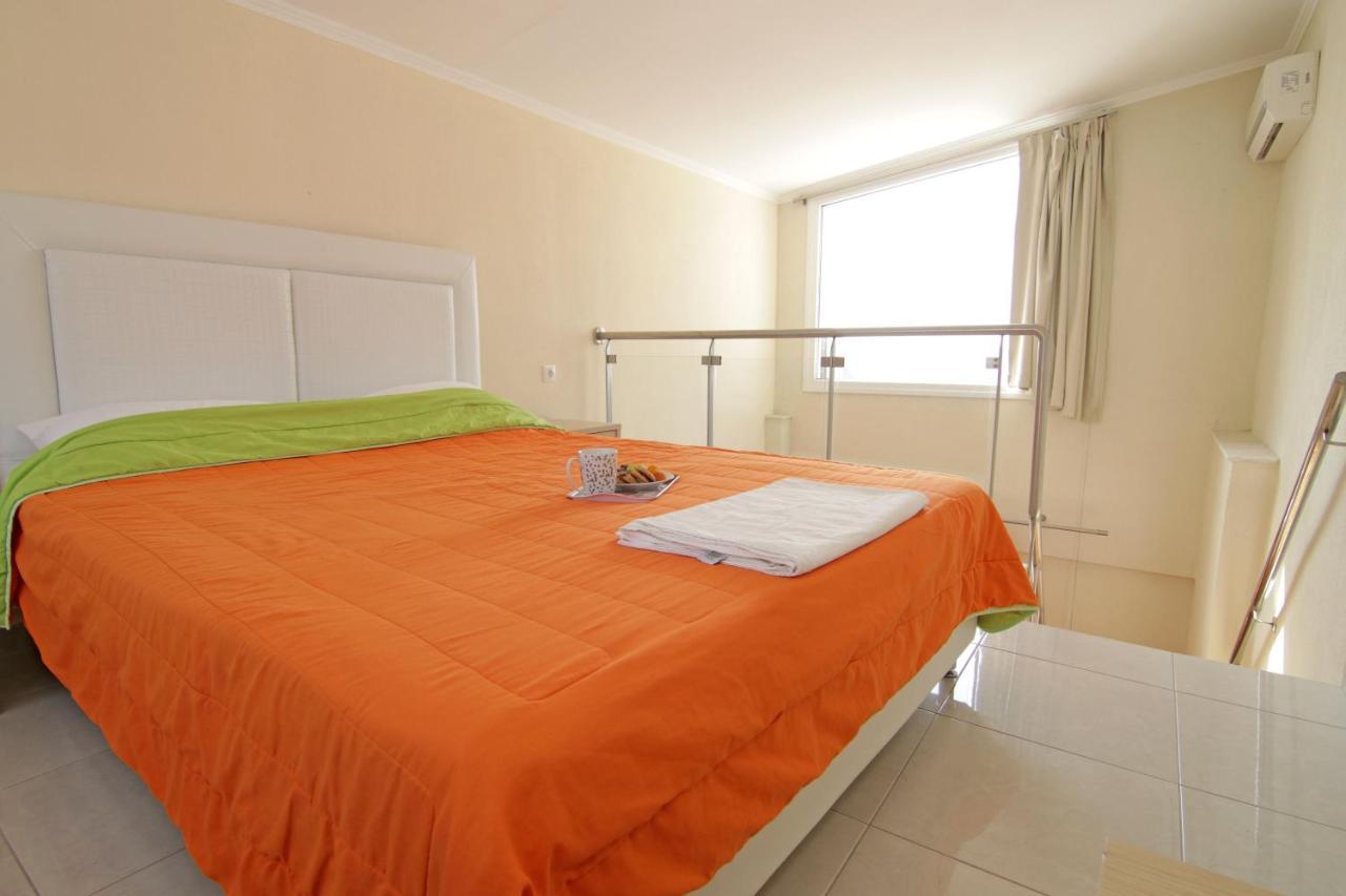 Mavridis Rooms 2 Nikiti  Dış mekan fotoğraf
