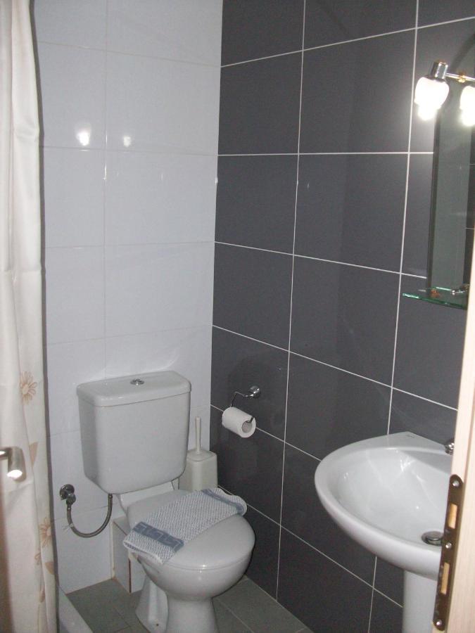 Mavridis Rooms 2 Nikiti  Dış mekan fotoğraf