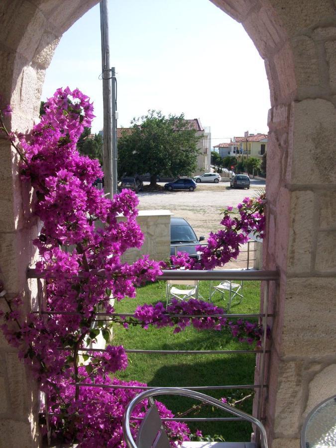 Mavridis Rooms 2 Nikiti  Dış mekan fotoğraf