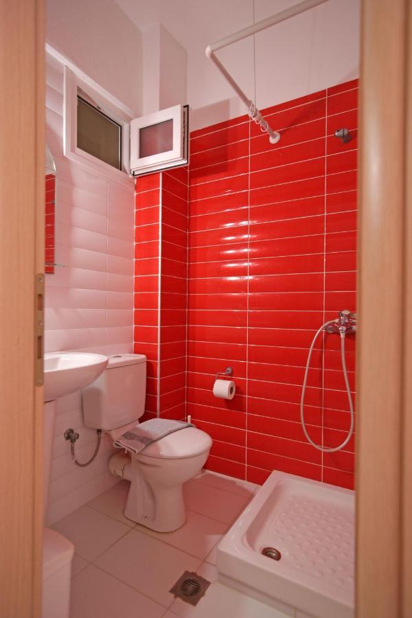 Mavridis Rooms 2 Nikiti  Dış mekan fotoğraf