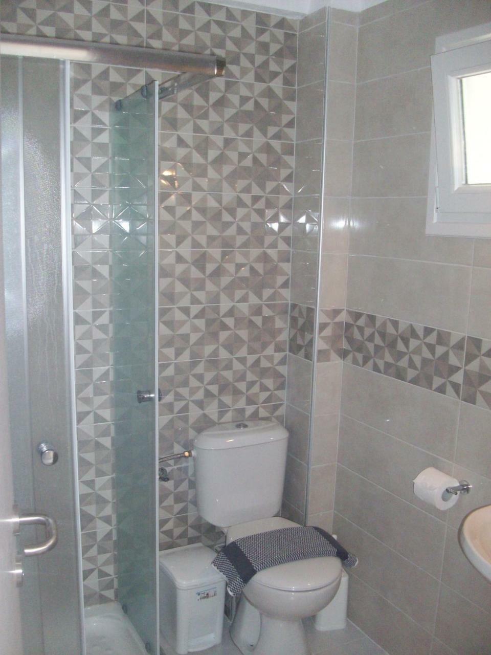 Mavridis Rooms 2 Nikiti  Dış mekan fotoğraf