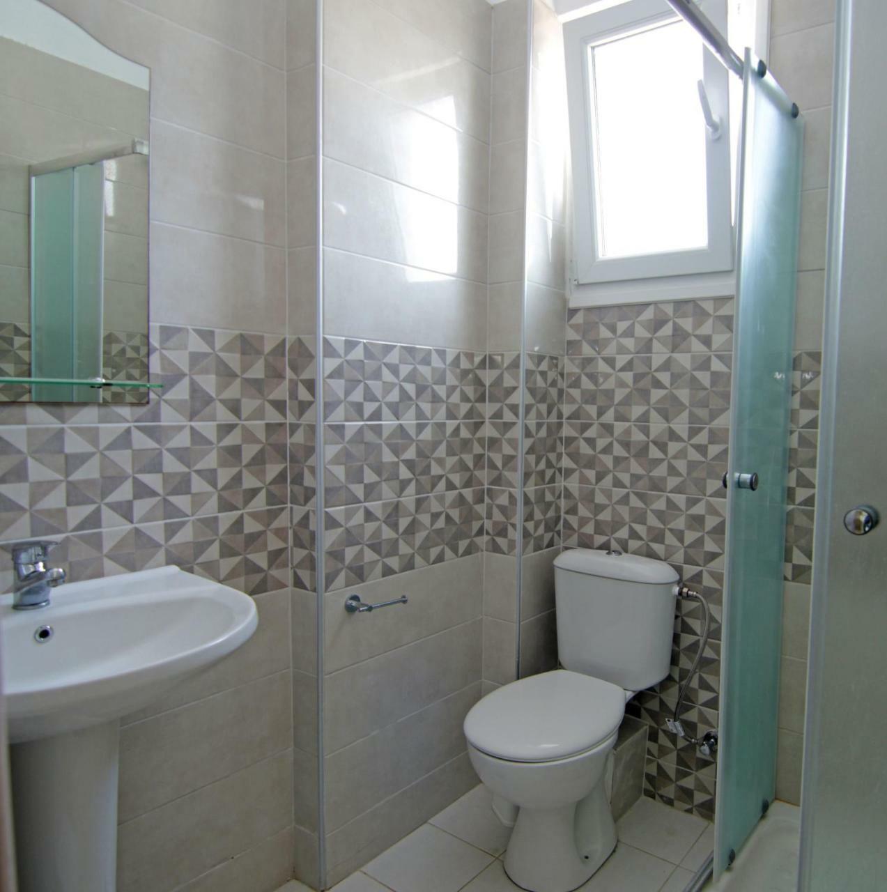 Mavridis Rooms 2 Nikiti  Dış mekan fotoğraf
