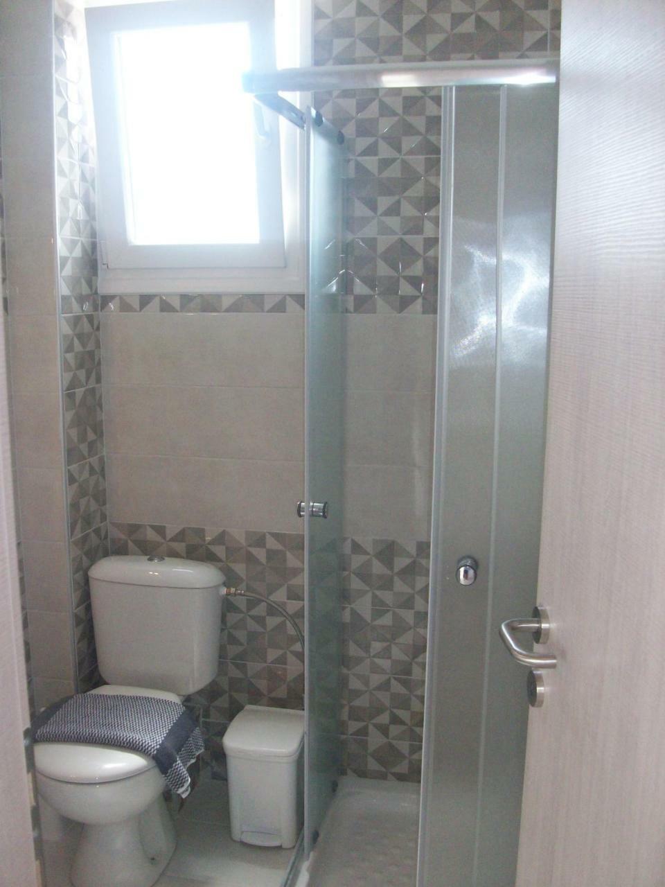 Mavridis Rooms 2 Nikiti  Dış mekan fotoğraf